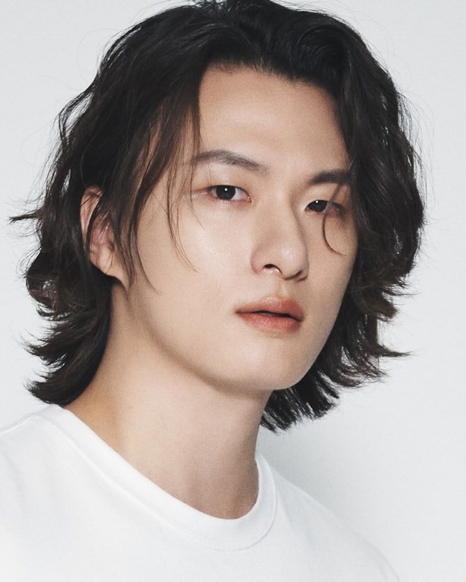 신승호(사진=킹콩 by 스타쉽)