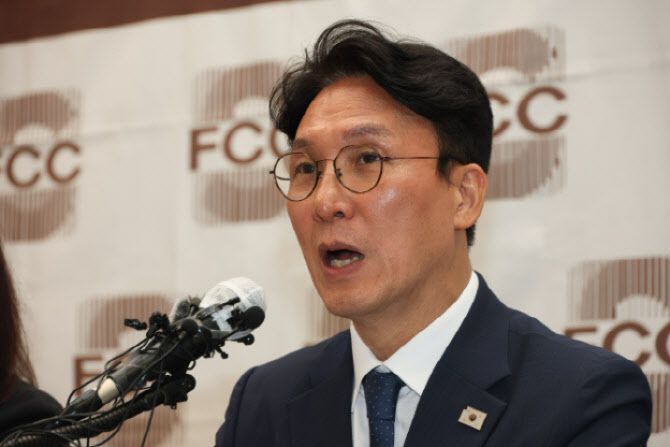 김민석 국무총리 후보자가 20년 전 노부부 투서 사건과 관련 억울함을 토로했다. (사진=연합뉴스)
