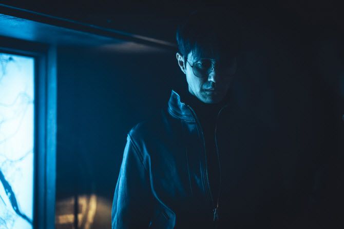 차승원(사진=넷플릭스)