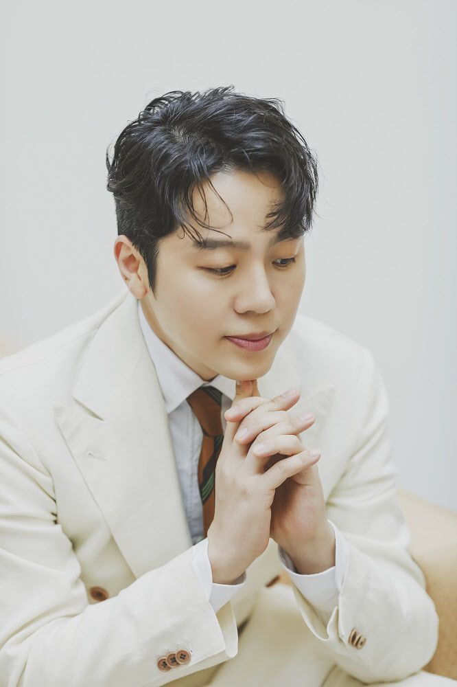 브라운아이드소울 정엽