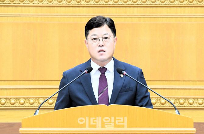 김현수 의원.(사진=양주시의회 제공)