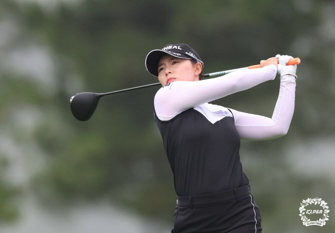 이다연(사진=KLPGT 제공)