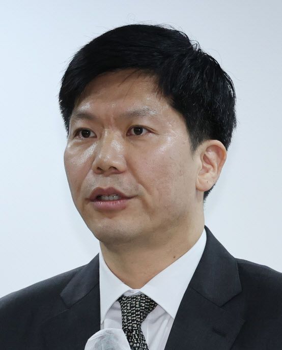 권순정 수원고검장 (사진=연합뉴스)