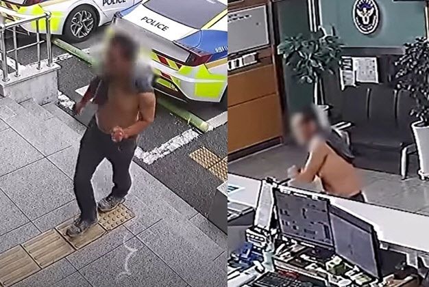 사진='경찰청' 유튜브 채널