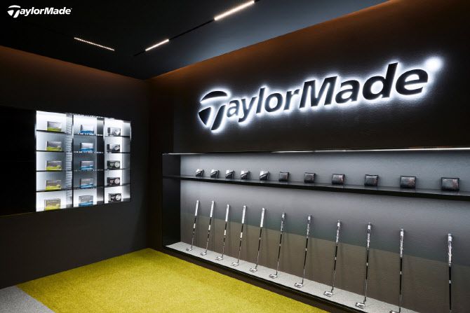 (사진=테일러메이드 제공)