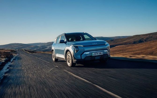 기아 EV3(사진=현대차그룹)