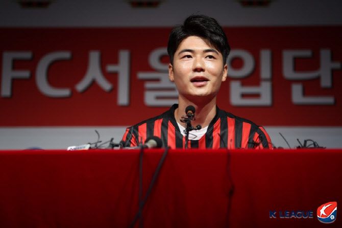 사진=한국프로축구연맹