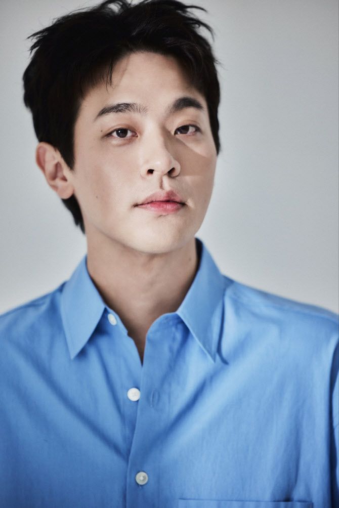 출판사 무제 박정민 대표. (사진=출판사 무제)