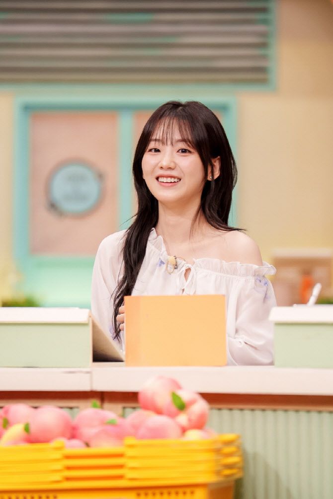 조이현(사진=tvN)