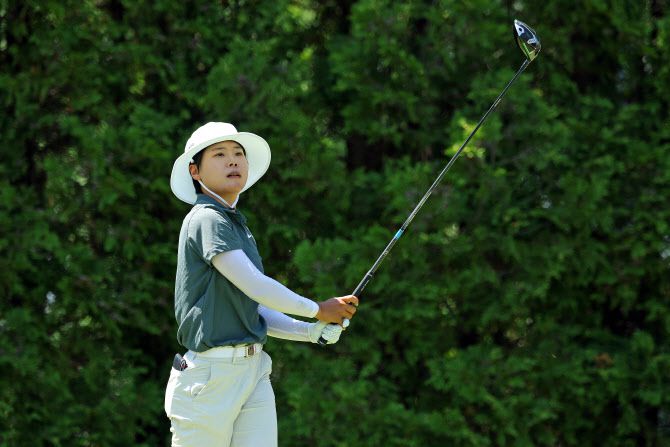 이소미(사진=AFPBBNews)