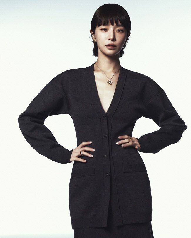 박규영(사진=넷플릭스)