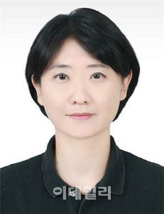 이스란 복지부 제1차관