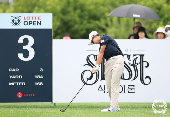 김효주(사진=KLPGT 제공)