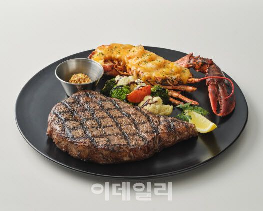 아웃백 블랙라벨 (사진=아웃백)