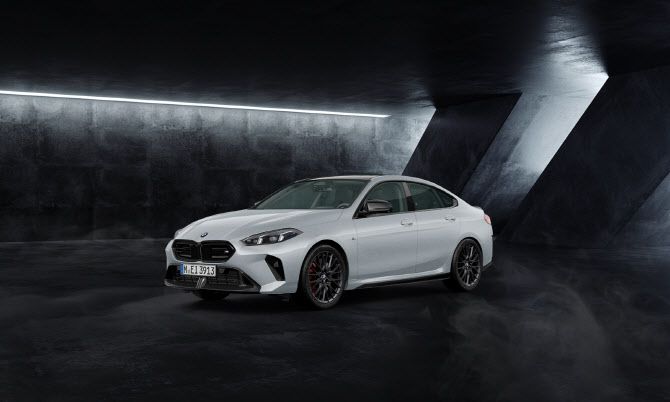 BMW 뉴 M235 xDrive 그란 쿠페 프로 퍼스트 에디션