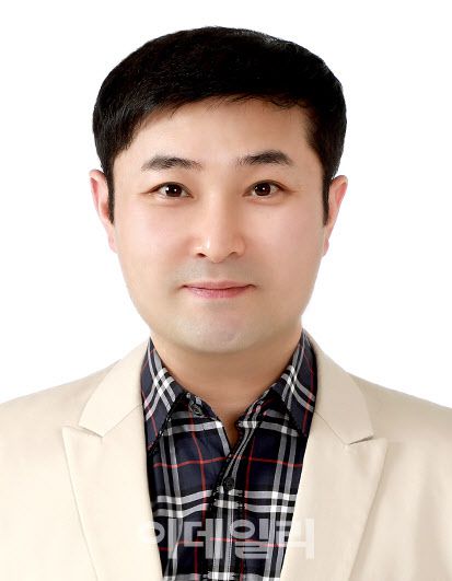 도규엽 상지대 경찰법학과 교수