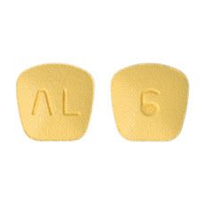 알듀카정60/2.5mg(카나브 제니릭). (제공=알리코제약)