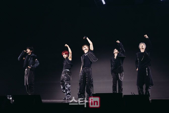 나우즈(사진=큐브엔터테인먼트)