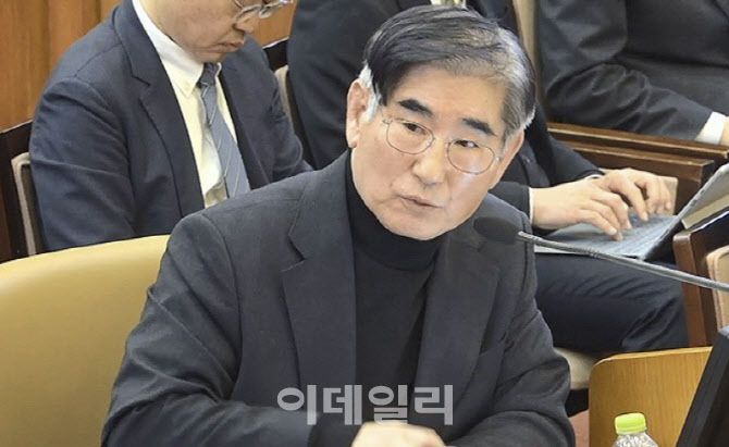 김용현 전 국방부 장관 (사진=연합뉴스)