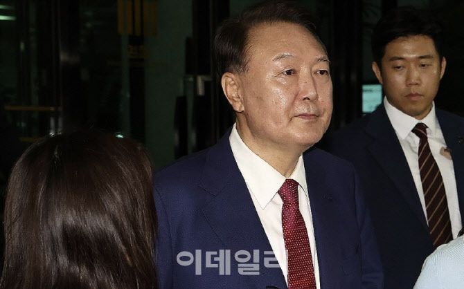 윤석열 전 대통령 (사진=연합뉴스)