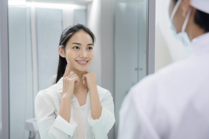 국내 의료관광 상품이 외국인의 인기 여행 트렌드로 자리잡고 있다 (사진=크리에이트립)