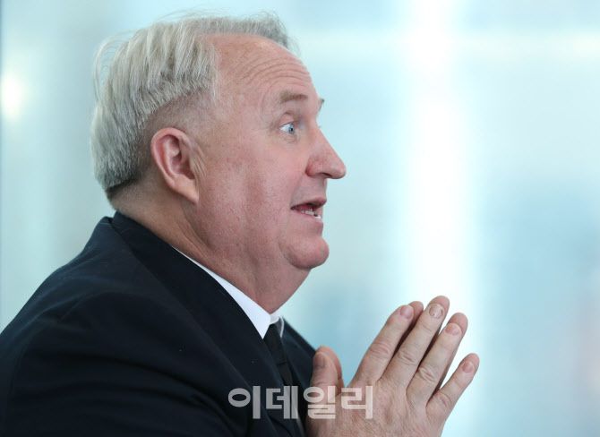 인요한 국민의힘 의원 (사진 = 이데일리 DB)