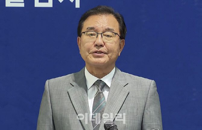 이명현 순직해병특검 (사진=연합뉴스)
