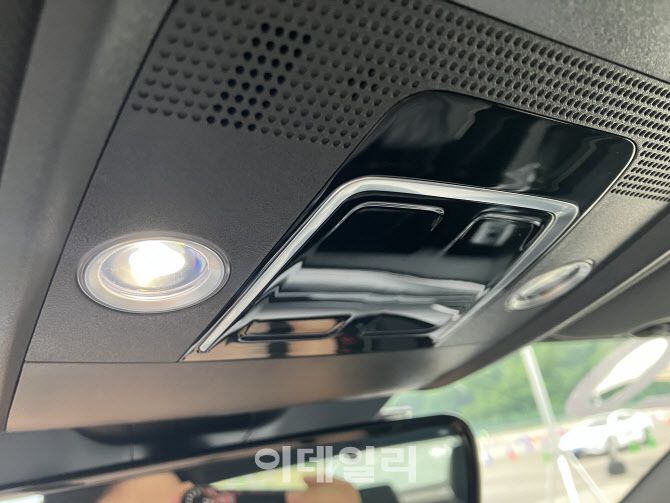 BYD ‘씰 다이내믹 AWD’ (사진=정병묵 기자)