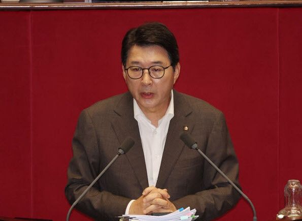 신동욱 국민의힘 의원.(사진=뉴시스)