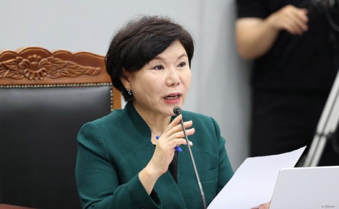 조은희 국민의힘 의원.(사진=연합뉴스)