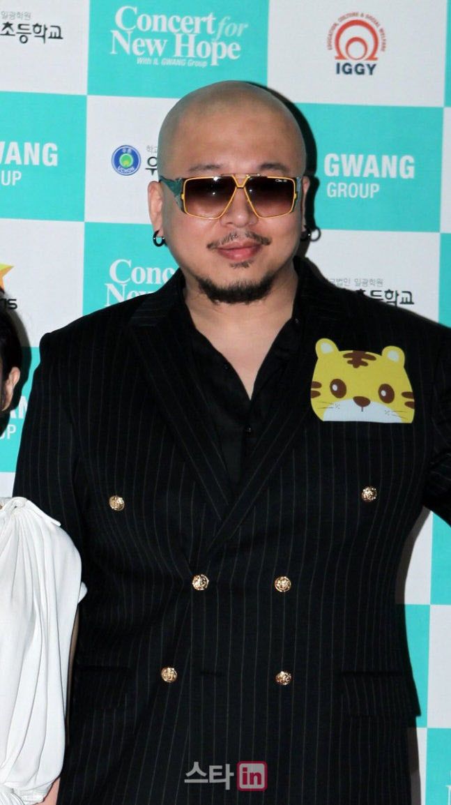 돈스파이크(사진=이데일리DB)