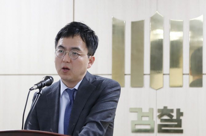 구자현 신임 서울고검장. (사진=뉴시스)