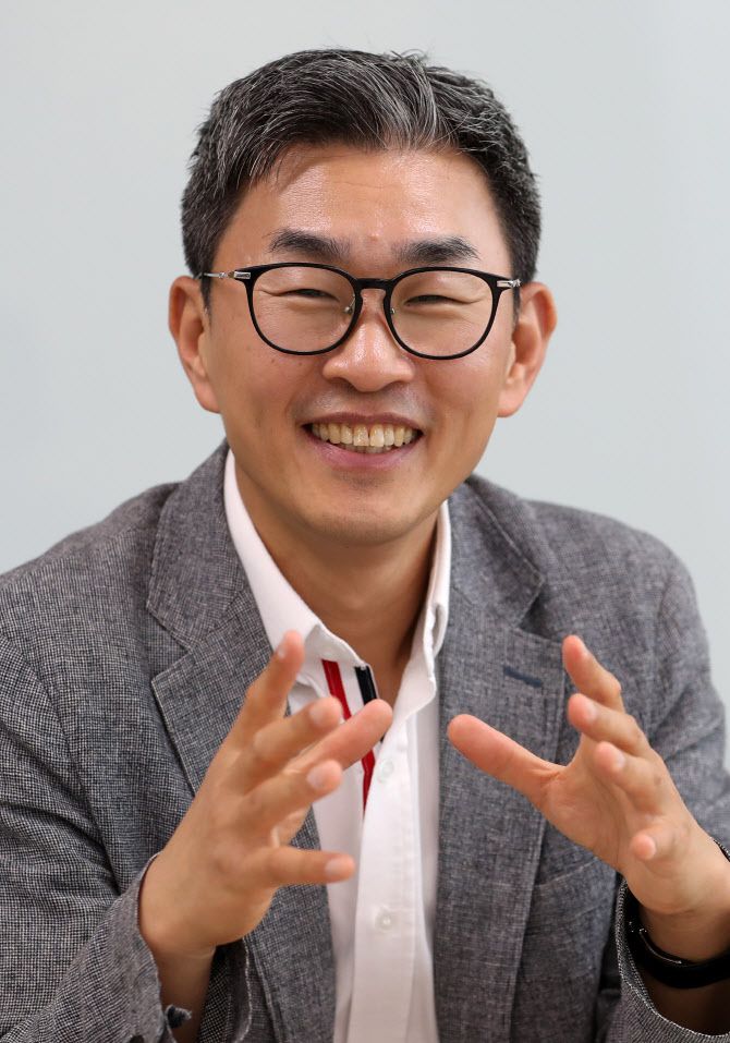 [이데일리 김태형 기자] 최경진 한국인공지능법학회 회장