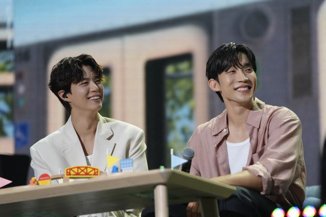 박보검(사진=더블랙레이블)