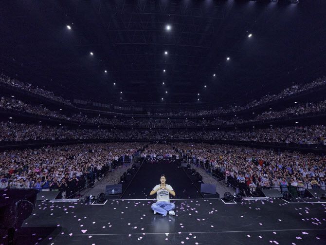 박보검(사진=더블랙레이블)