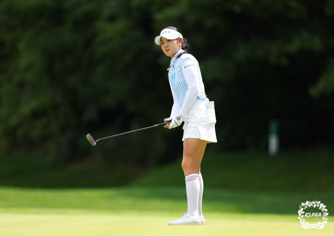 유현조(사진=KLPGT 제공)