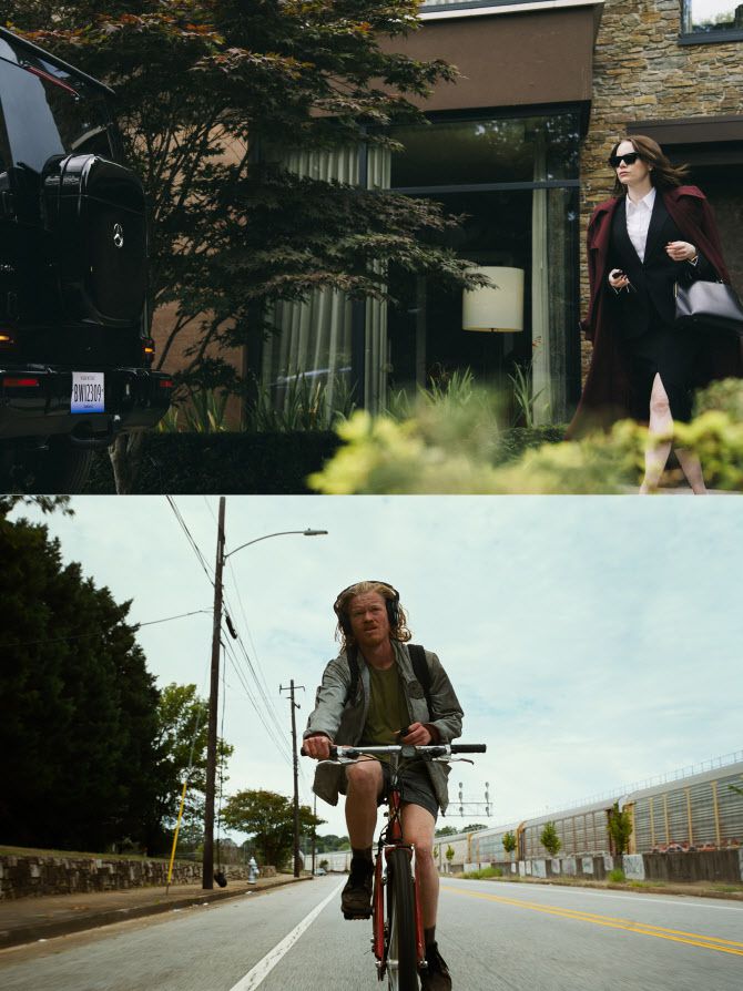 영화 ‘부고니아’ 스틸컷.