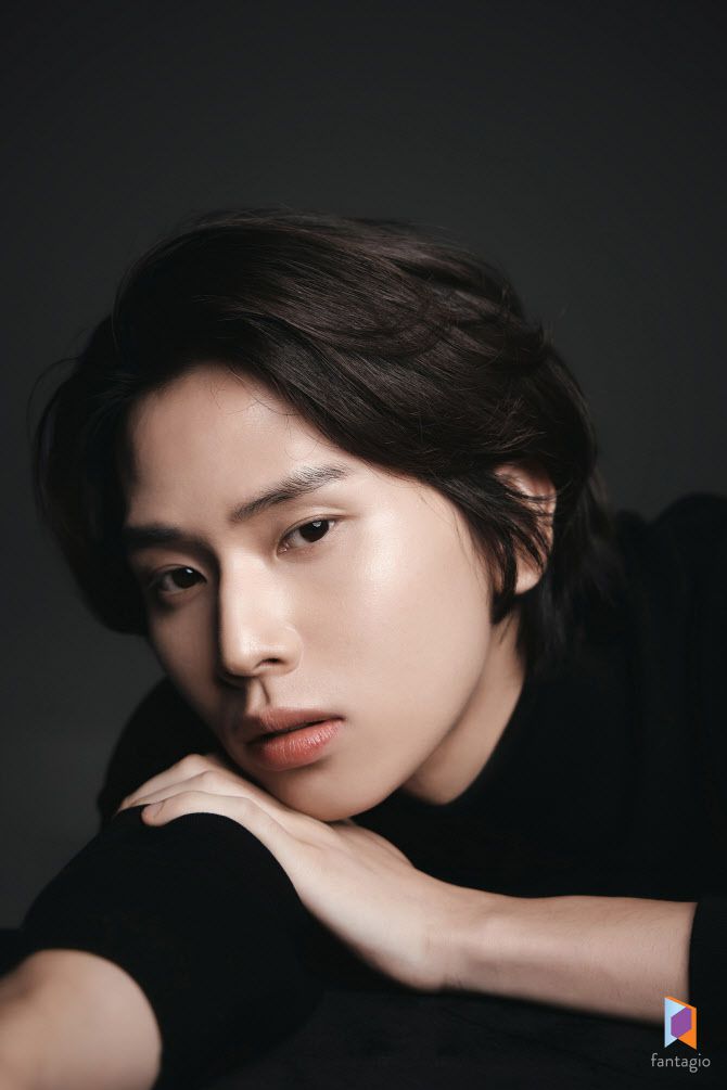 송호준(사진=판타지오)