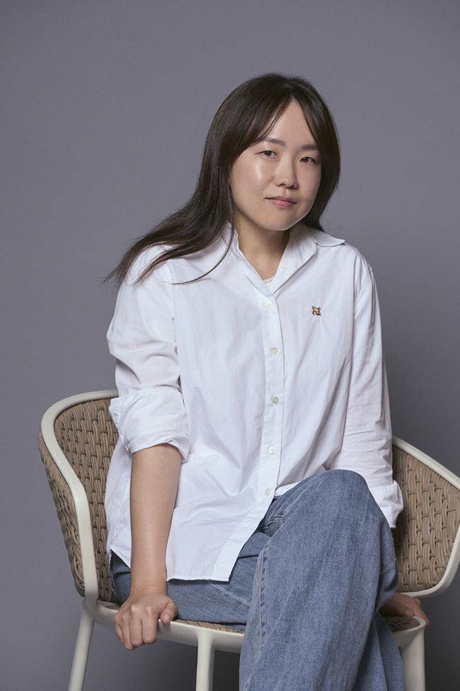 김노은 PD(사진=넷플릭스)