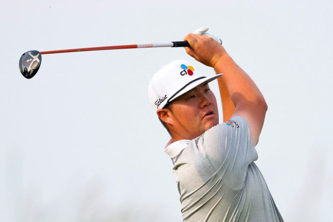 임성재. (사진=AFPBBNews)