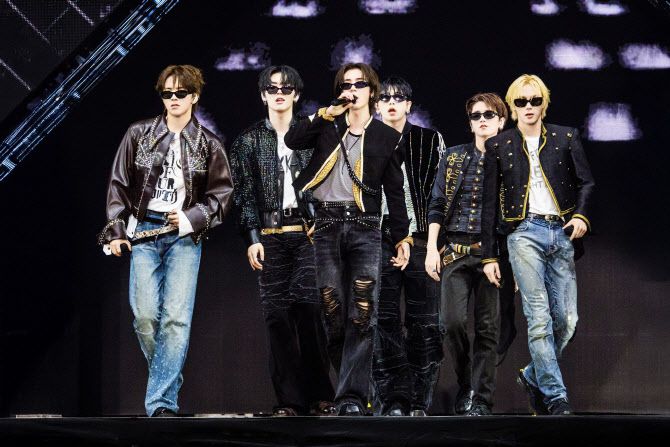 보이넥스트도어(사진=KOZ엔터테인먼트)