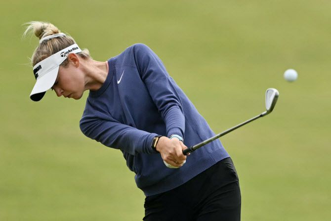 넬리 코다(사진=AFPBBNews)