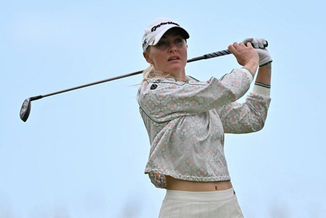 찰리 헐(사진=AFPBBNews)