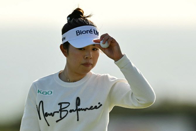 야마시타 미유(사진=AFPBBNews)