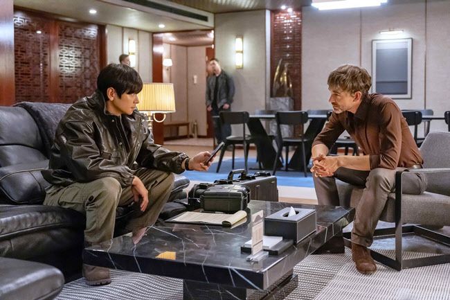 (사진=월트디즈니 컴퍼니 코리아)