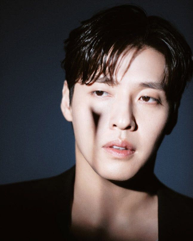 올해 영화제 홍보대사로 위촉된 강하늘