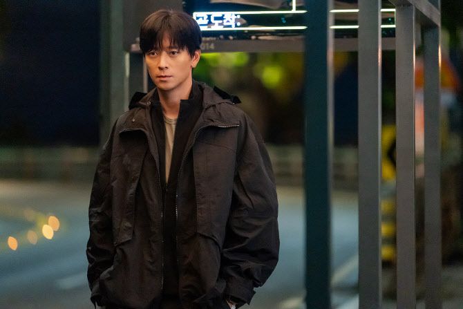 강동원(사진=월트디즈니 컴퍼니 코리아)