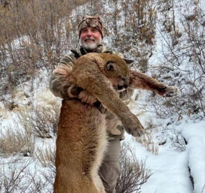 애셔 왓킨스의 생전 모습. SNS 갈무리