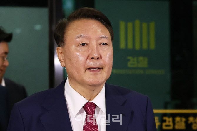 윤석열 전 대통령.(사진=뉴스1)