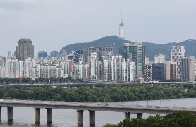 서울 마포구 아파트 전경. (사진=이데일리 노진환 기자)